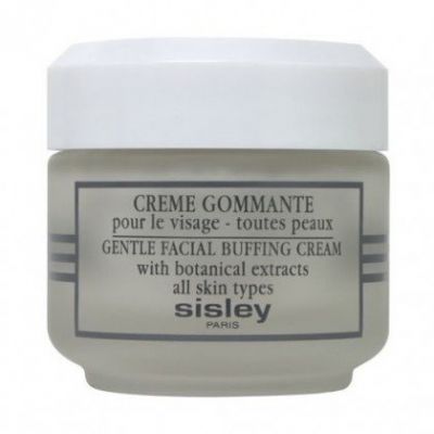 crème gommante visage TP 50 ml