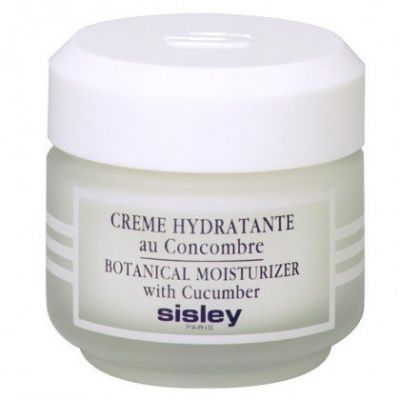 Au Concombre Hydrating Crème Pot 50 Ml