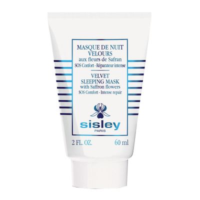 Masque Nuit Velours Sos Confort 60 Ml