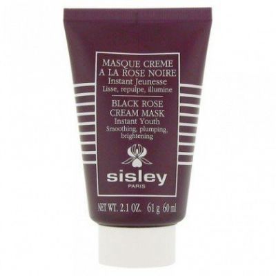 Maque Crème à la Rose Noire 60 ml