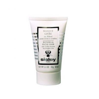 Masque Givre Au Tilleul 60 ml