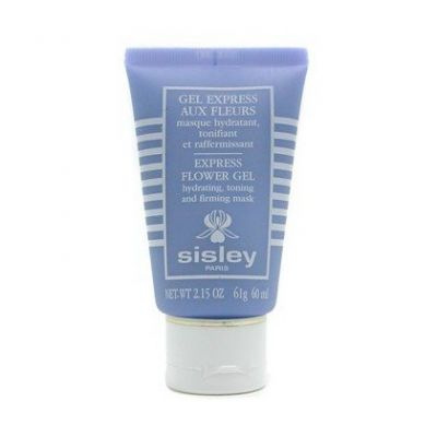 gel express aux fleurs 60 ml