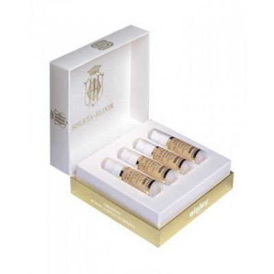 Sisleÿa Elixir 4 ampoules x 5 ml