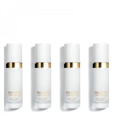 Sisley Sisleya L''Integral Anti-Age La Cure 4X10Ml