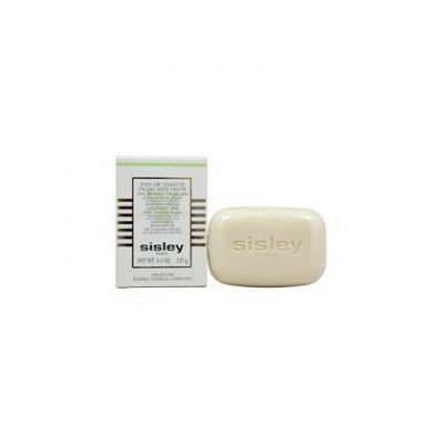 Sisley Bar per la pulizia del viso senza coccole con resine tropicali 125g