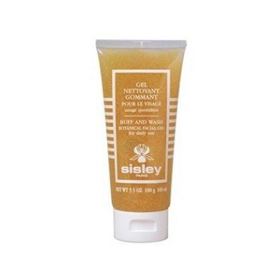 gel nettoyant gommant 100 ml