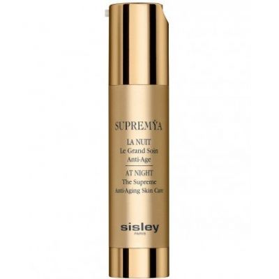 Supremÿa La Nuit Yeux 15 Ml