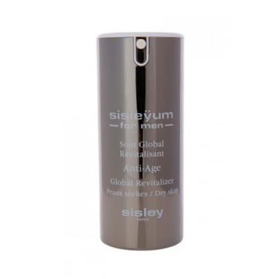 SISLEY SISLEYUM FOR MEN ANTI-AGE PEAUX SECHES CREME 50ML