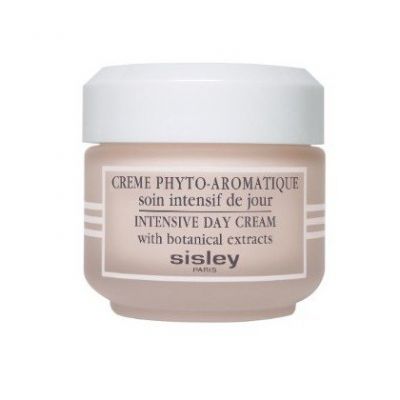 Crème Phyto-Aromatique Jour 50 ml