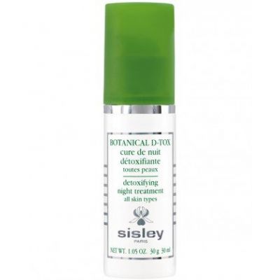 Sisley botanico D Tox 30ml