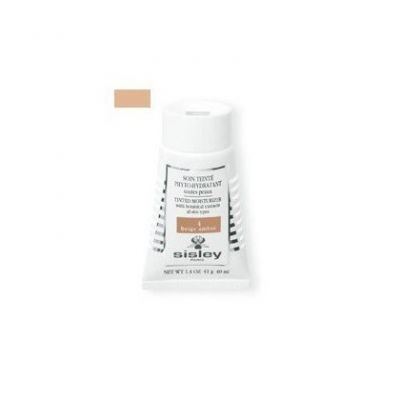 soin teinté phytohydratant N01-beige 40 ml