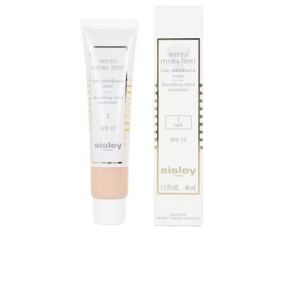 Phyto Hyrda Teint #1-Light 40 Ml