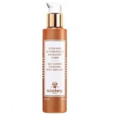Phyto Sun Super Soin Autononant Corps 150 ml