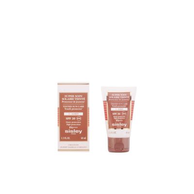 SISLEY TINTED SUN CARE SPF30 CREAM 40ML 1 NATURAL