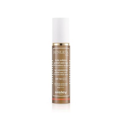 Sunleya G.E. Soin Solaire Global Anti-Age Spf50+ 50 Ml