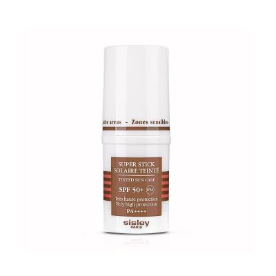 Super Stick Solaire Teinté Spf50+ 15 Gr