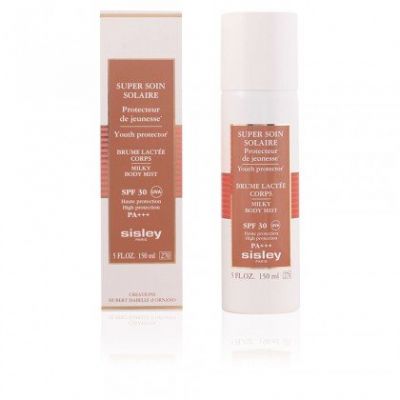 Phyto Soin Solaire Brume Sun Super Lactee Corps SPF30 150 Ml