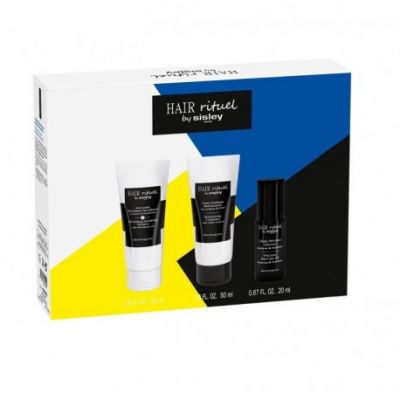 Hair Rituel Smooth & Shine Lote 3Pz