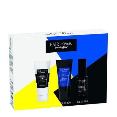 Hair Rituel Volume Lote 3Pz