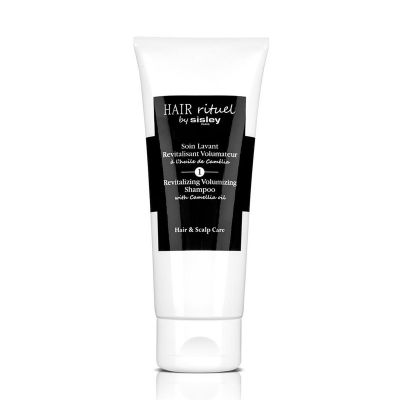 Hair Rituel Soin Lavant Revitalisant Volumateur 200 Ml