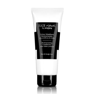 Hair Rituel Crème Démêlante Restructurante 200 Ml