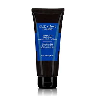 Hair Rituel Masque Soin Régénérant 200 Ml