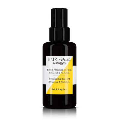 Hair Rituel L'Huile Précieuse Cheveux 100 Ml