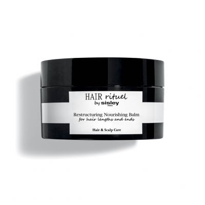 Sisley Restructuring Nourishing Balm 125Gr