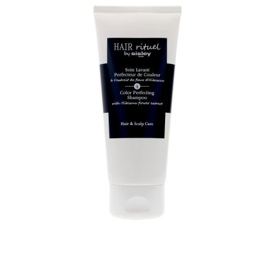Hair Rituel Soin Lavant Perfecteur De Couleur 200 Ml