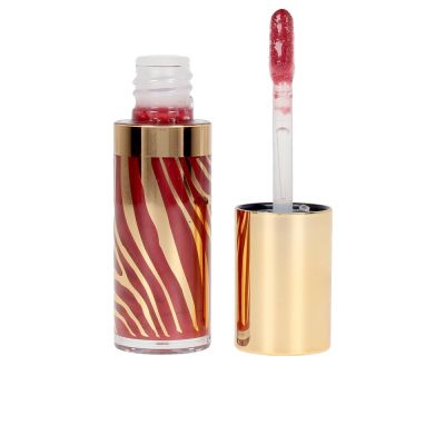 Le Phyto Gloss Lipgloss #9-Sunset 6.5 Ml