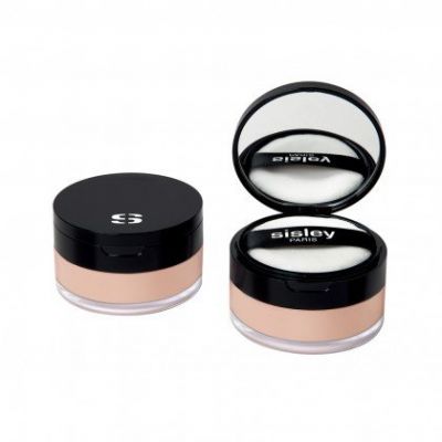 SISLEY PARIS PHYTO POUDRE LIBRE 3 ROSE ORIENT