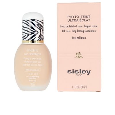 Phyto-Teint Ultra Éclat #1-Ivory 30 Ml