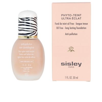 Phyto-Teint Ultra Éclat #3-Natural 30 Ml