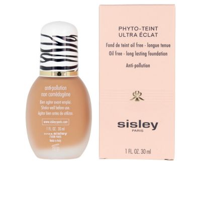 Phyto-Teint Ultra Éclat #6-Amber 30 Ml