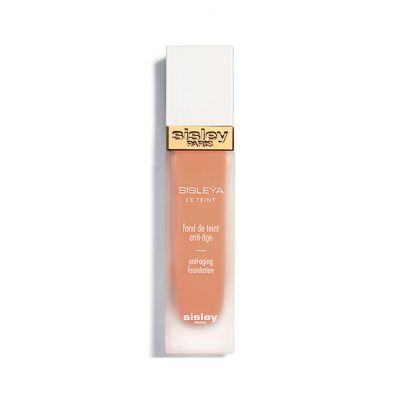Sisley.Col.Sisleya Fdt 4R Spice