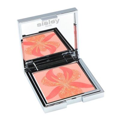 SISLEY POLVO COMP. LORCHIDEE 3