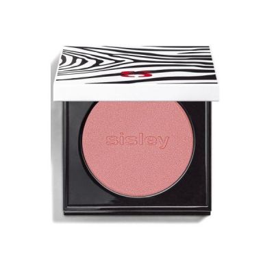 Sisley Phyto-Blush Colorete Polvos 1 Pink Peony 1Un