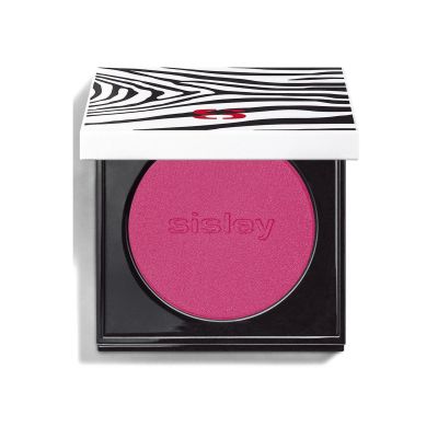 Sisley Phyto-Blush Colorete Polvos 2 Rosy Fucshia 1Un
