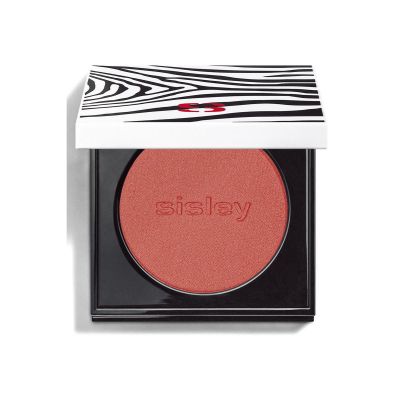 Sisley Phyto-Blush Colorete Polvos 3 Coral 1Un