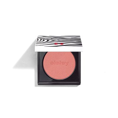 Sisley Phyto-Blush Colorete Polvos 4 Golden Rose 1Un
