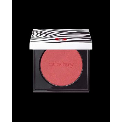 Sisley Phyto-Blush Colorete Polvos 5 Rosewood 1Un