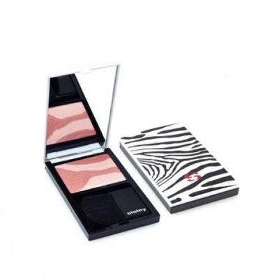 SISLEY PHYTO BLUSH ECLAT 02 DUO PINKY BERRY
