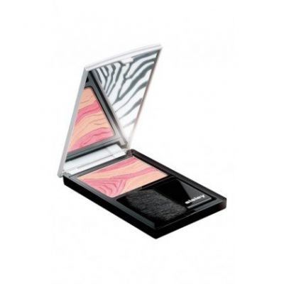 PHYTO-BLUSH éclat #04-duo pinky rose 10 gr