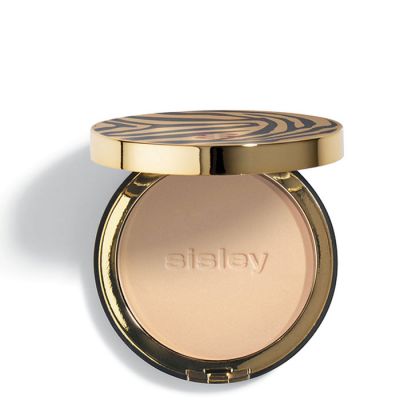 Phyto-Poudre Compacte #2-Natural