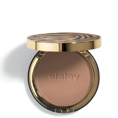 Phyto-Poudre Compacte #4-Bronze