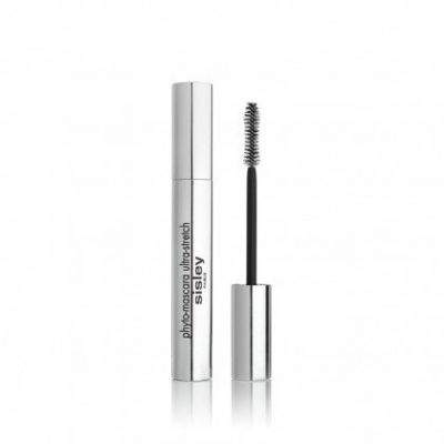 PHYTO-MASCARA ultra-stretch #01-deep black 7.5 ml