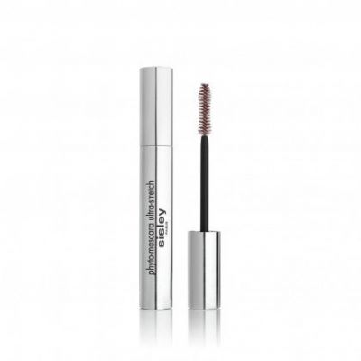 PHYTO-MASCARA ultra-stretch #02-deep brown 7.5 ml