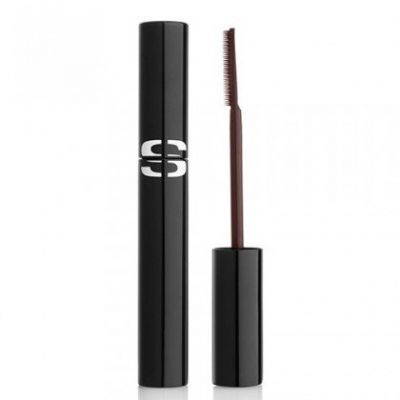 SISLEY PHYTO-MASCARA SO INTENSE 02 DEEP BROWN