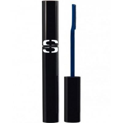 SISLEY PHYTO-MASCARA SO INTENSE 03 DEEP BLUE