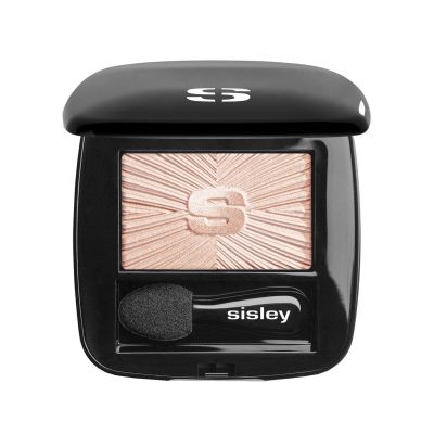 Les Phyto-Ombres Poudre Lumière #12-Silky Rose